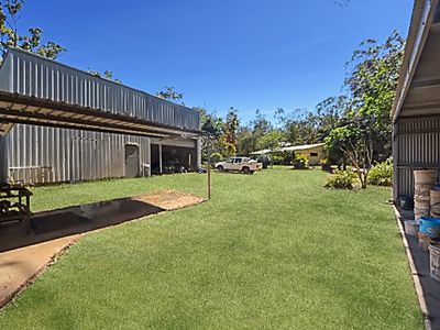 301 Rolley Road, Wondecla