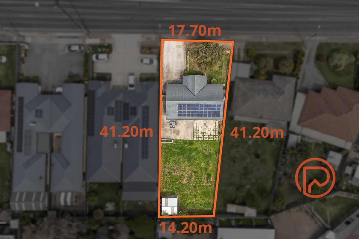 979 Grand Junction Road, Modbury