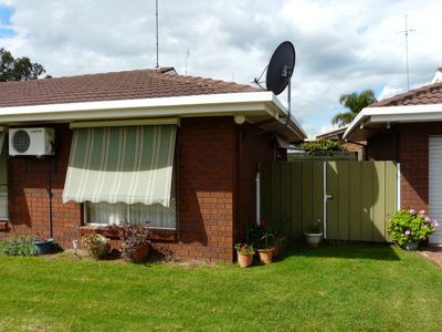 Tocumwal