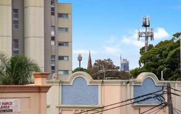 6 / 112-116 Enmore  Road, Enmore