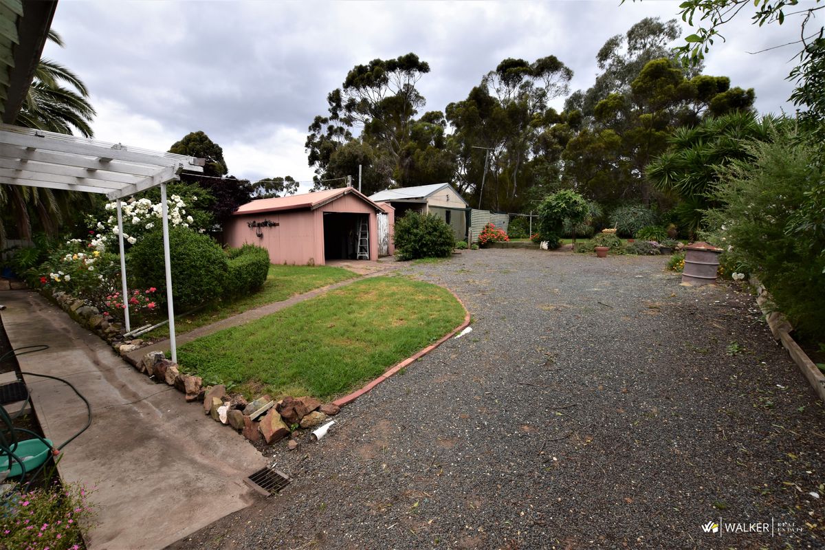 31 Parker Street, Rushworth