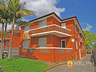 1 / 50 Fairmount Street, Lakemba