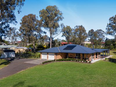 35-37 Clarefield Court, Thagoona