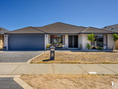 38 Kumarina Drive, Secret Harbour