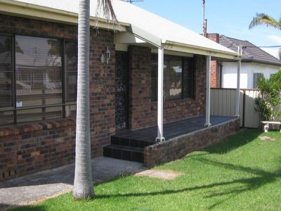 35 Antrim Avenue, Warilla