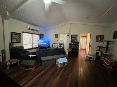 12 Seagren Street, Cooktown