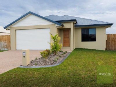 46 Janelle Street, Kelso