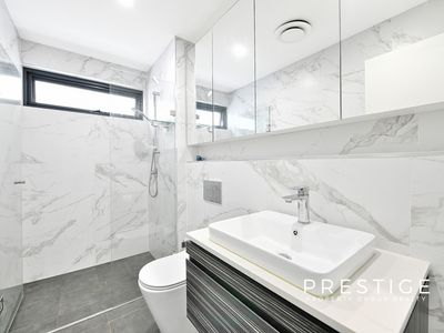 307 / 5 Bidjigal Road, Arncliffe