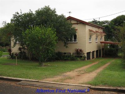 19 Beatrice Street, Atherton
