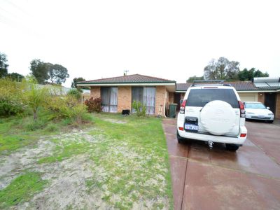 23B Illyarrie Place, Willetton