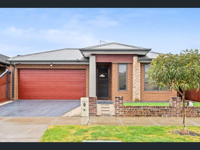 9 Onoway Approach, Mickleham