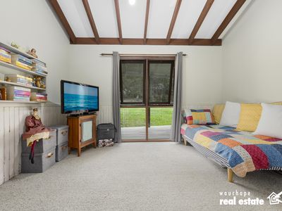 123 Lemon Gum Road, Pappinbarra