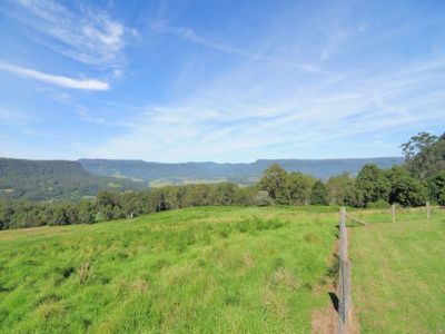 119E Mackays Road, Kangaroo Valley