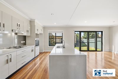 15 Boulevard Place, Tamworth