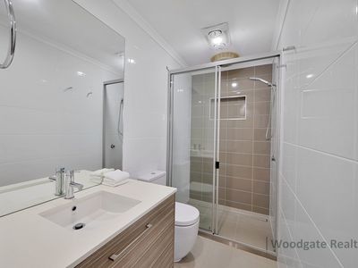 186 ESPLANADE, Woodgate