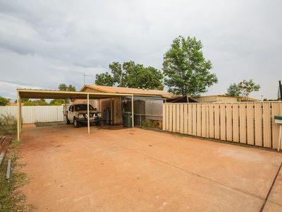 18A Boogalla Crescent, South Hedland