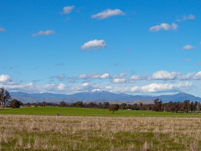Lot 172 Nillahcootie, Midland Link Highway, Maindample
