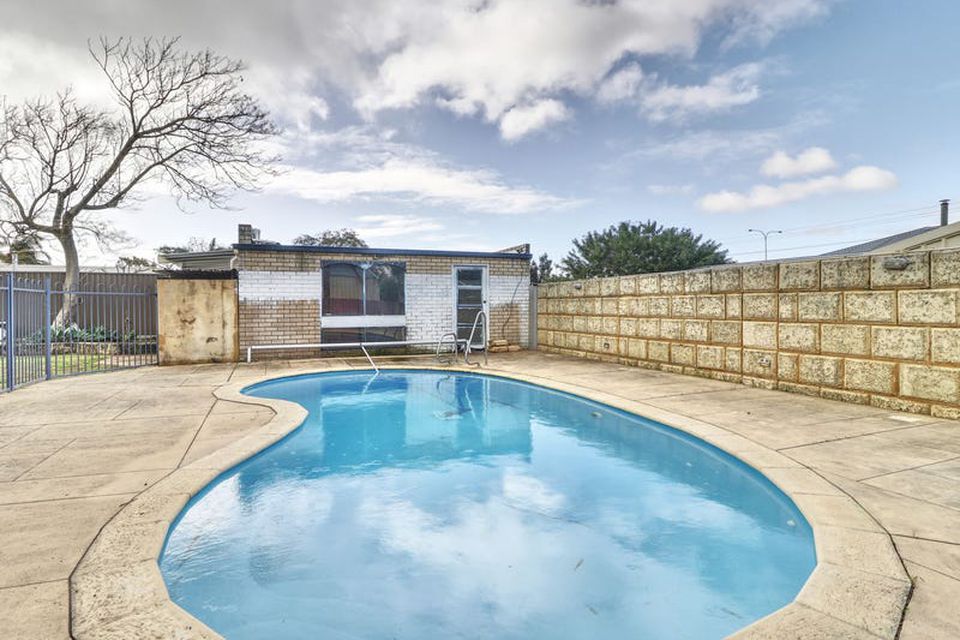 36 Clovelly Way , Warnbro