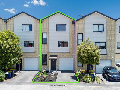 209 / 172 Mcleod Road, Te Atatu South