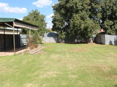 30 Sainsberry Street, Moulamein