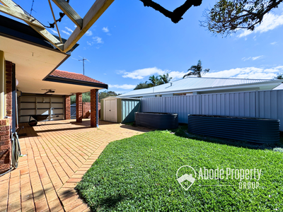 24 Gwalia Place, Bibra Lake