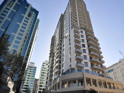 120 / 1 Katherine Street, Chatswood