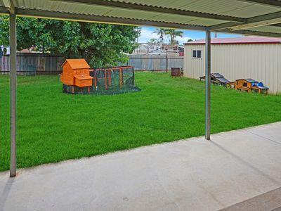 6 Northcott Street, West Wyalong