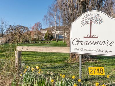 2748 Woodhouselee Road, Laggan via, Crookwell