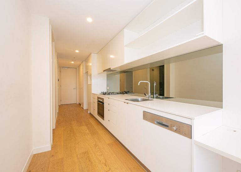 208 / 300 Victoria Street, Brunswick