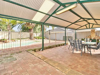 26 Chalmers Avenue, Waikiki