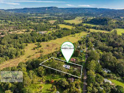 25 Basil Road, Nimbin