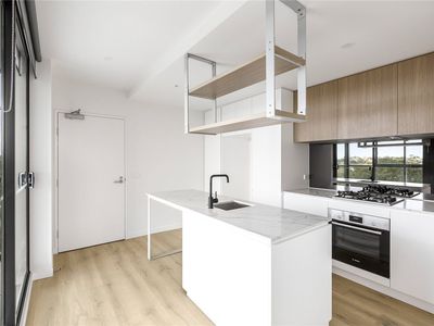611 / 5 Olive York Way, Brunswick West