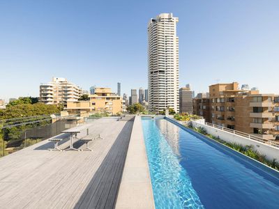 603 / 221 Darlinghurst Road, Darlinghurst