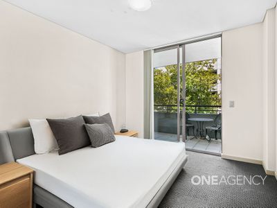 4 / 313 - 323 Crown Street, Wollongong