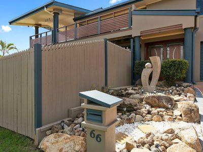 66 Rholanda Crescent, Springwood