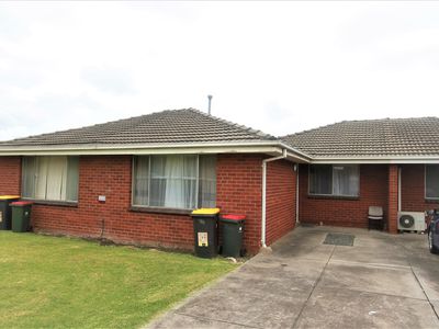 3 / 10-12 Florence Avenue, Clayton