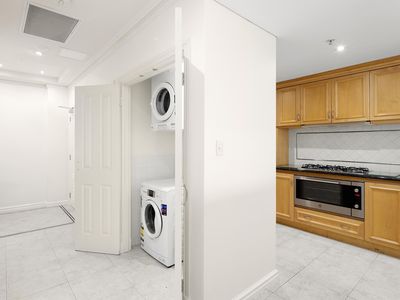 501 / 2 St Georges Terrace, Perth