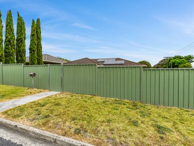 1 Grosser Street, Millicent