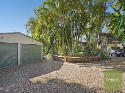 22 Ralston Street, West End