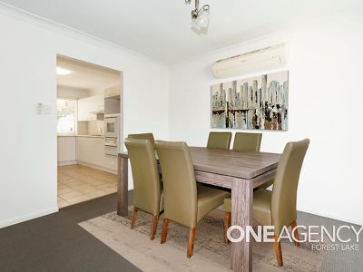 16 Noumea pl, Forest Lake