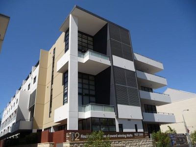 3102 / 2 Nassau Lane, Erskineville