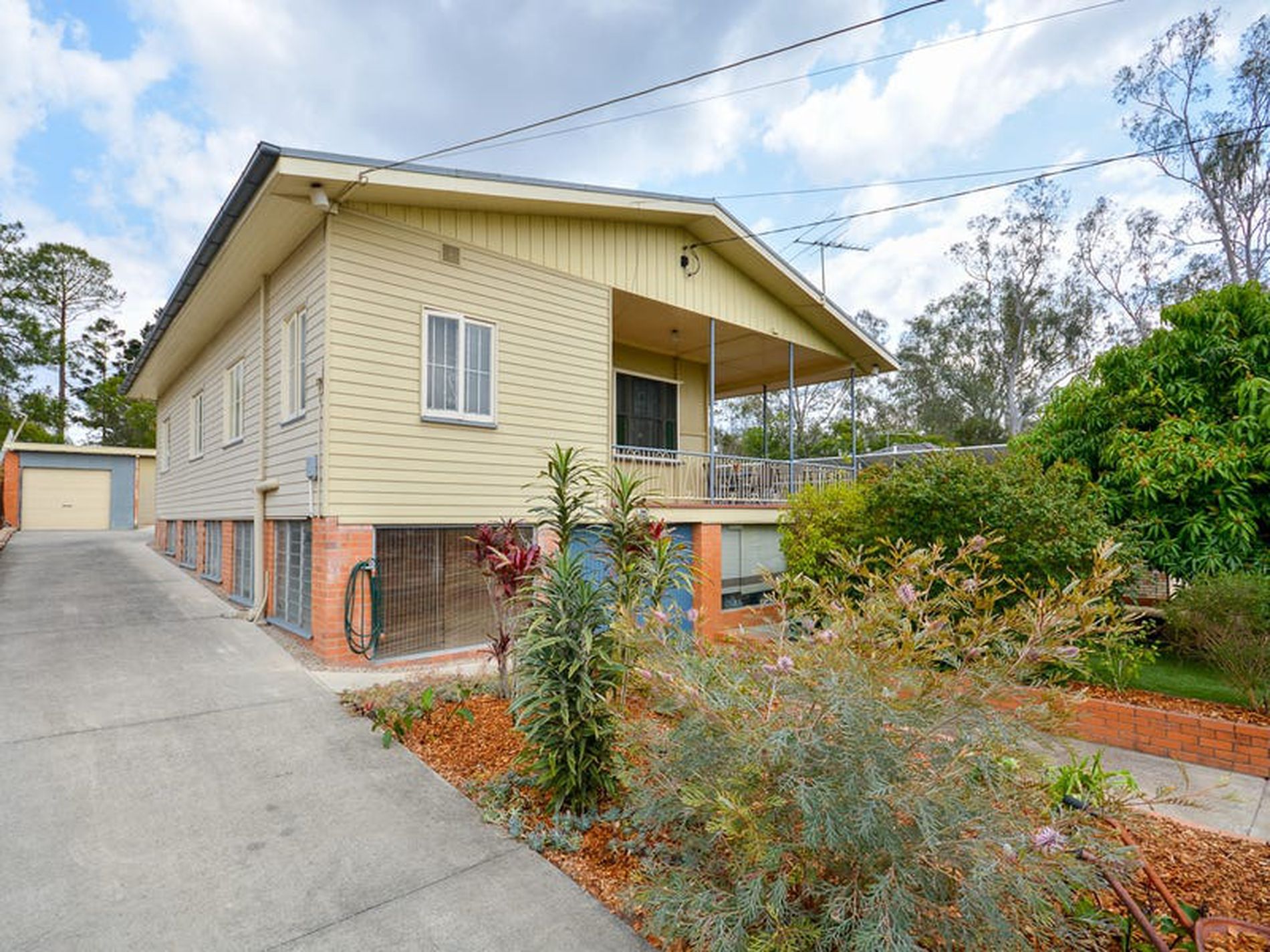 21 Caroline Street, Riverview