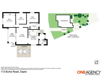 113 Burke Road, Dapto