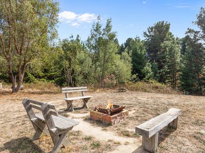 255 Landscape Road, Tallarook