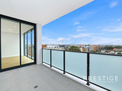 909 / 17-19 Bay Street, Rockdale