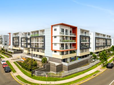 8 / 5 Manchester Drive, Schofields