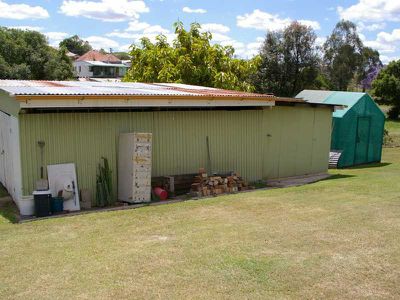 North Ipswich