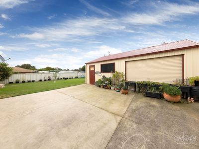 5 WHITEHEAD COURT, Barnawartha