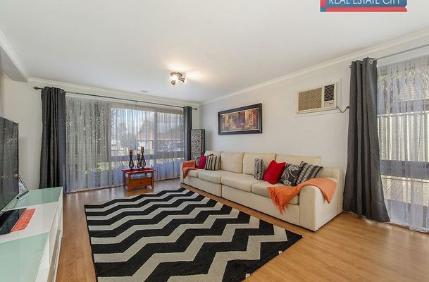 4 Gatwick Court, Craigieburn