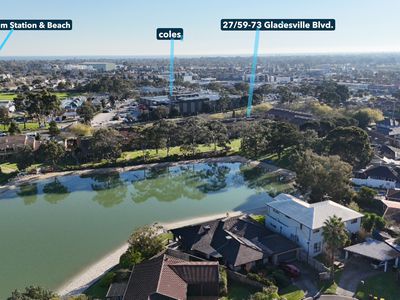 27 / 59-73 Gladesville Boulevard, Patterson Lakes